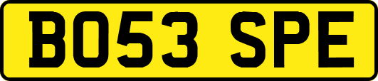 BO53SPE