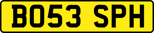 BO53SPH