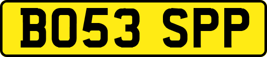 BO53SPP