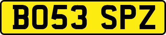BO53SPZ