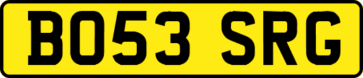 BO53SRG