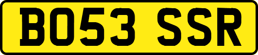 BO53SSR