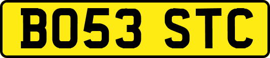 BO53STC