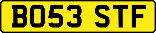 BO53STF