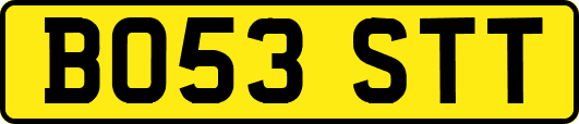 BO53STT