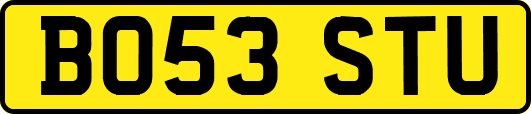 BO53STU