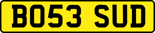 BO53SUD