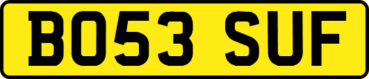 BO53SUF