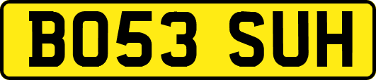 BO53SUH