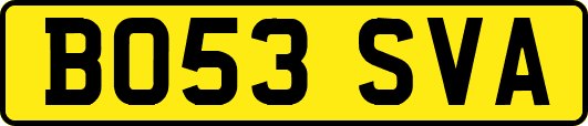 BO53SVA