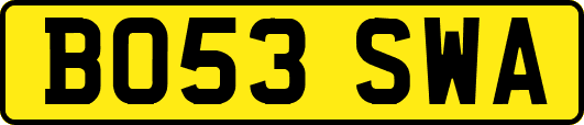 BO53SWA