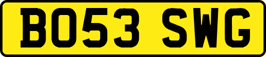 BO53SWG