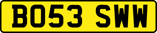 BO53SWW
