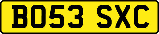 BO53SXC
