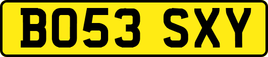 BO53SXY