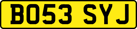 BO53SYJ