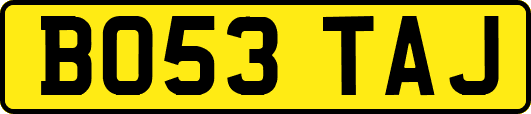 BO53TAJ
