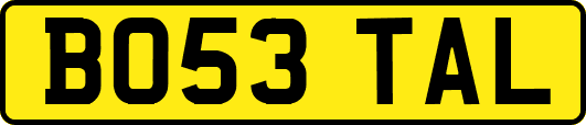 BO53TAL
