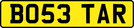 BO53TAR