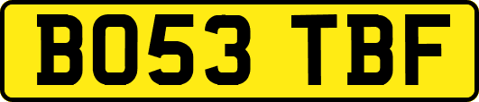 BO53TBF