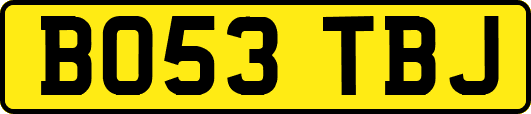 BO53TBJ
