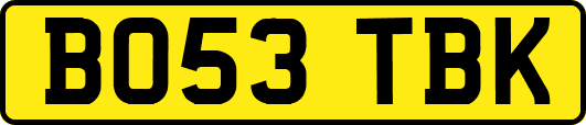 BO53TBK