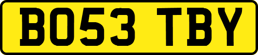 BO53TBY
