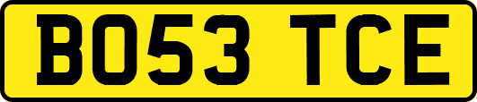 BO53TCE