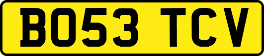 BO53TCV