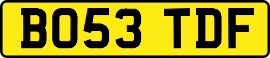 BO53TDF