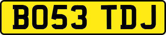 BO53TDJ