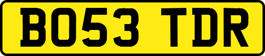 BO53TDR
