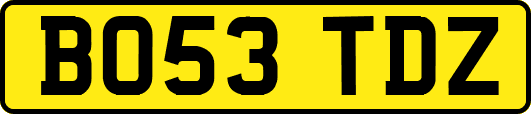 BO53TDZ
