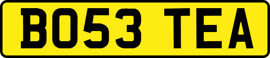 BO53TEA