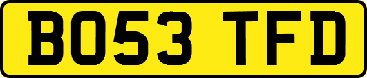 BO53TFD