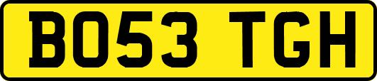 BO53TGH