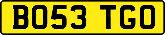 BO53TGO