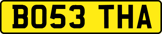 BO53THA