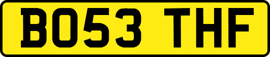 BO53THF