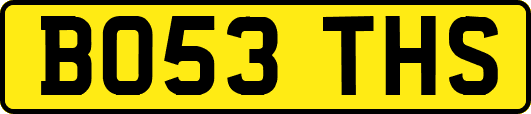 BO53THS