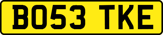 BO53TKE