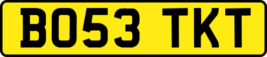 BO53TKT