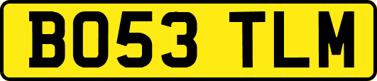 BO53TLM