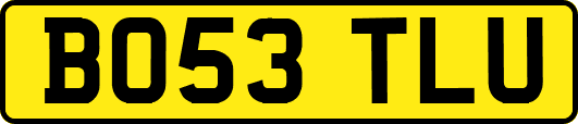 BO53TLU