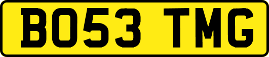 BO53TMG