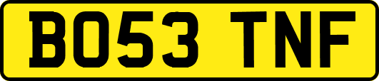 BO53TNF