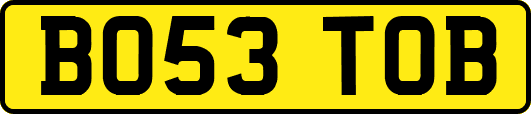 BO53TOB