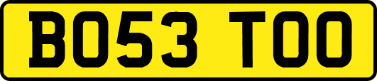 BO53TOO