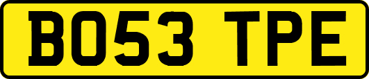 BO53TPE