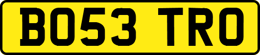 BO53TRO